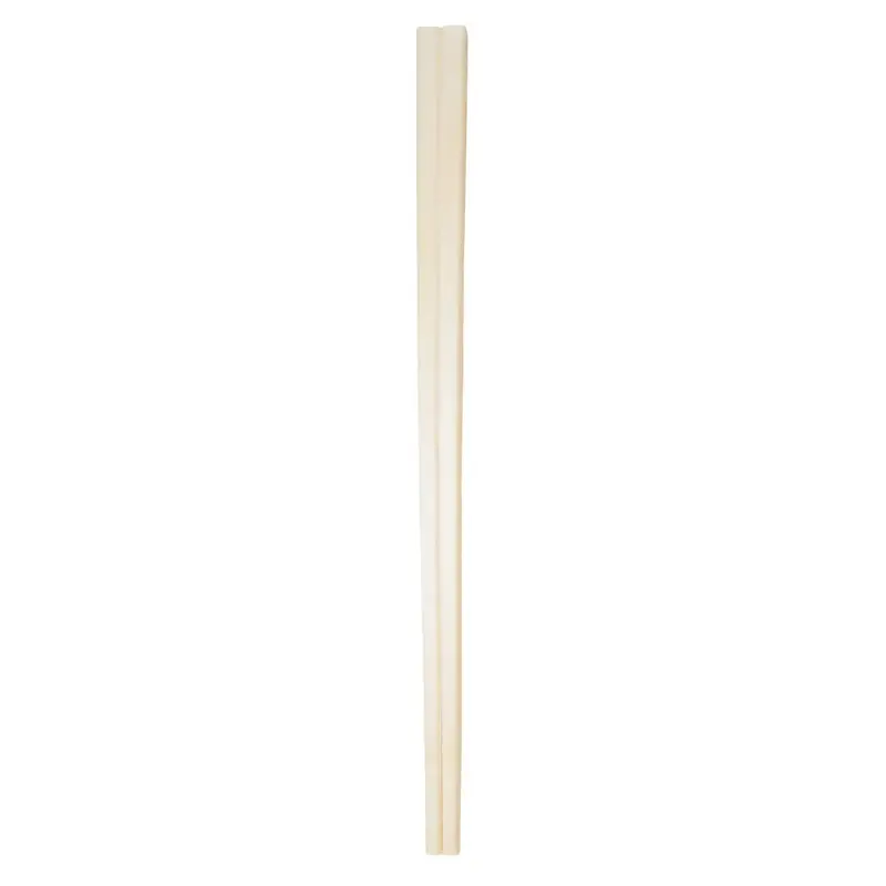 Sato Trading Genroku-Style Aspen Wood Disposable Chopsticks (203Mm, 500 Pairs) 1