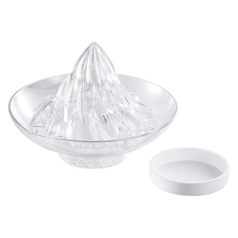 Save Industry Polyester Resin Citrus Reamer – Durable & Lightweight 1