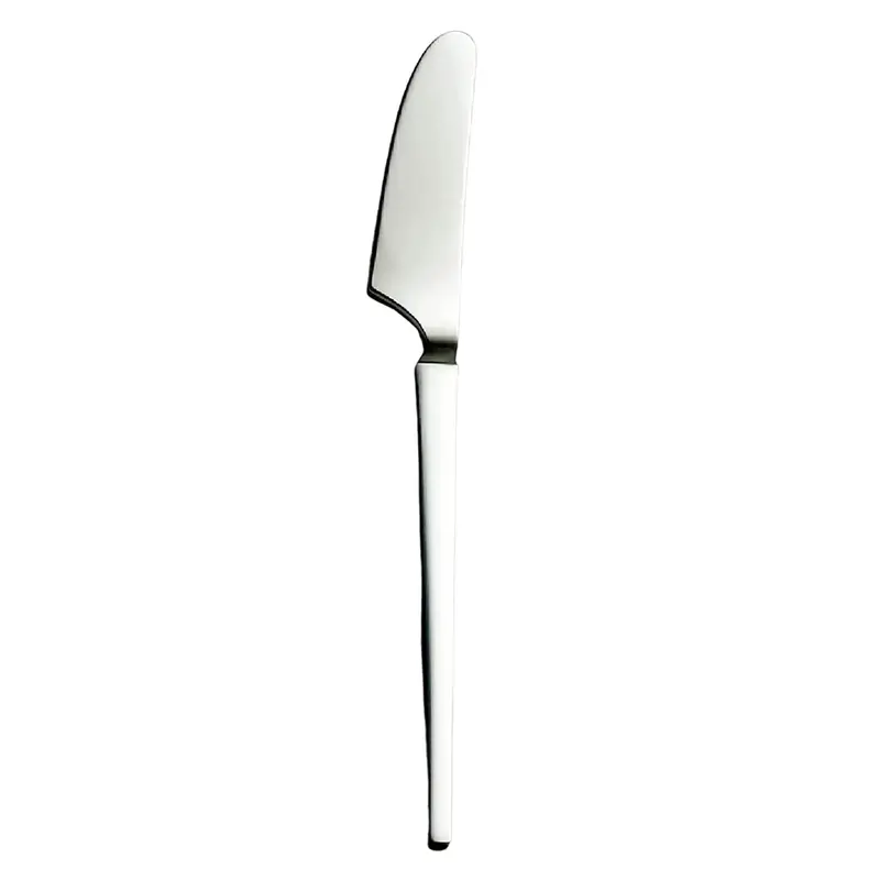 Scandinavia Butter Knife – Stainless Steel Spreaders For Table Service 1