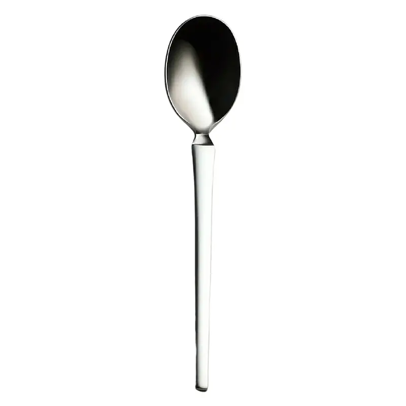 Scandinavia Coffee Spoon – Stainless Steel For Hot Beverages 1