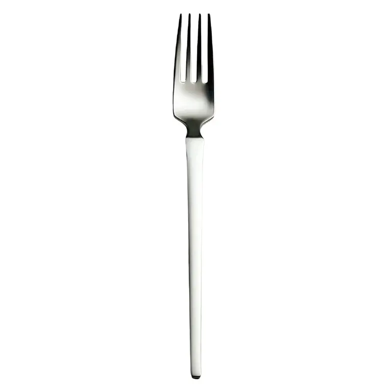 Scandinavia Fruit Fork – Ergonomic Stainless Steel Design 1