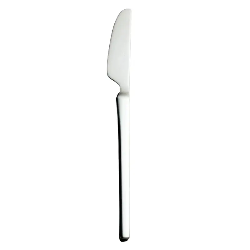 Scandinavia Fruit Knife – Sharp Stainless Steel Blade 1
