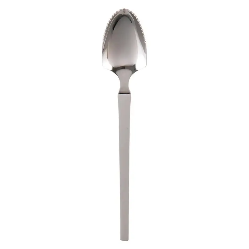 Scandinavia Grapefruit Spoon – Stainless Steel With Citrus-Optimized Edge 1
