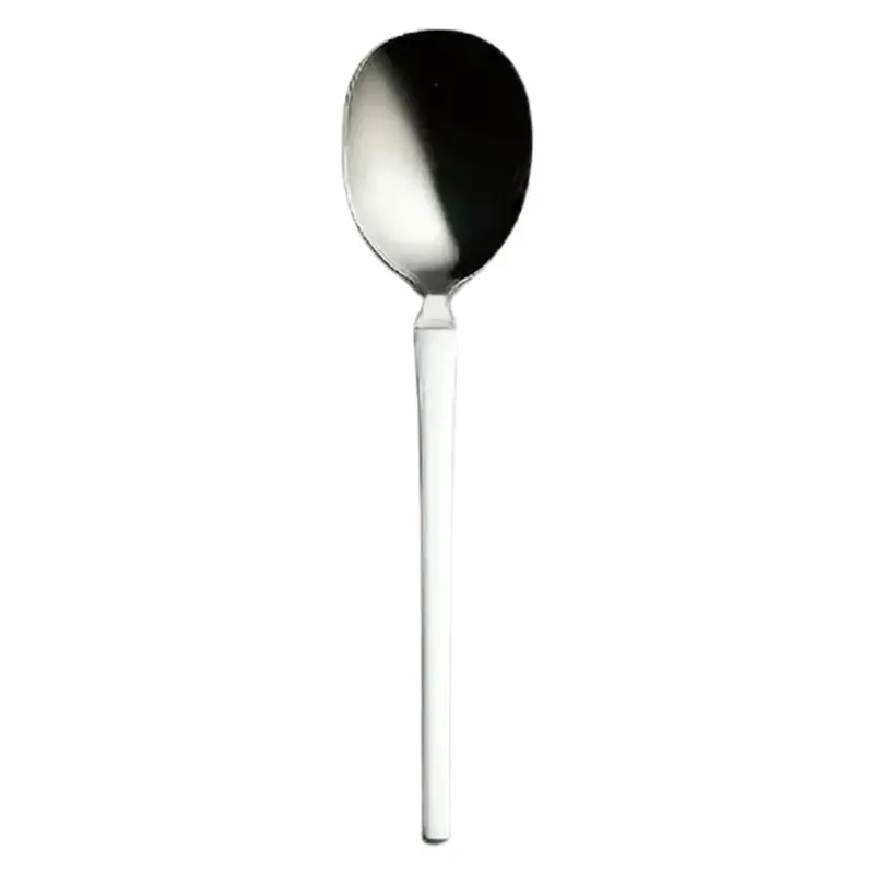 Scandinavia Ice Cream Spoon – Heavy-Duty Stainless Steel Scoop 1