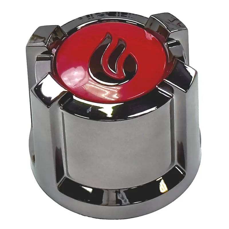 Sear Plus Burner Control Knob - Part #70-01-923 1