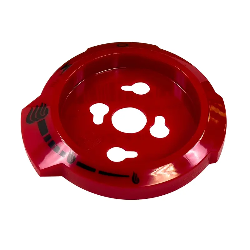 Searplus™ Burner Control Knob Bezel – Part 70-02-418 1