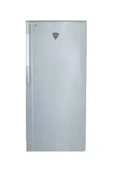 Sharp Sj-K19Eb 200L 220V Compact Refrigerator 1