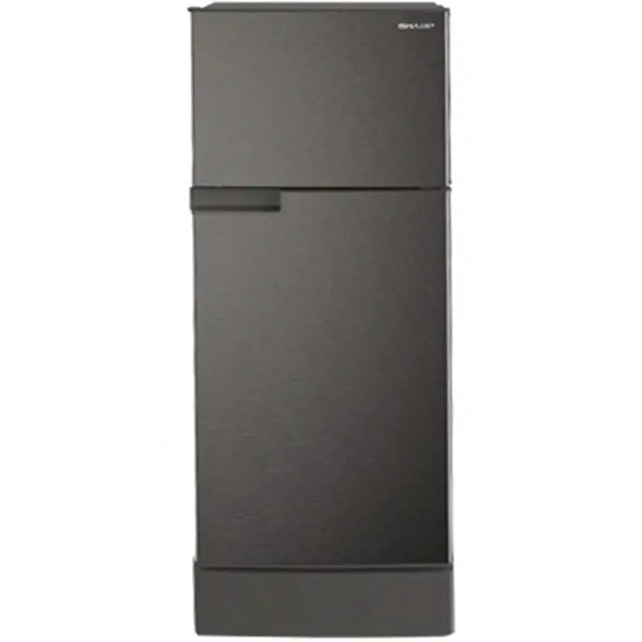 Sharp Sj-Ke195-Bs2 180L Top-Freezer Refrigerator (220V) 1