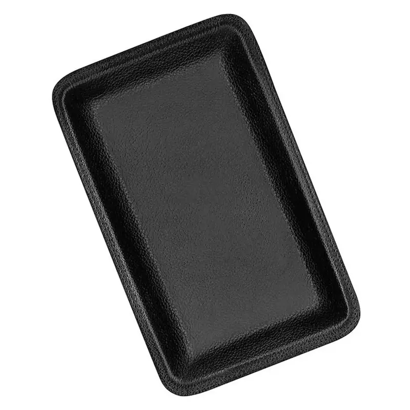 Shimbi Genuine Leather Cash Tray 1