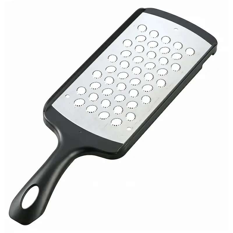 Shimomura Pro Grade Polypropylene Box Grater 1