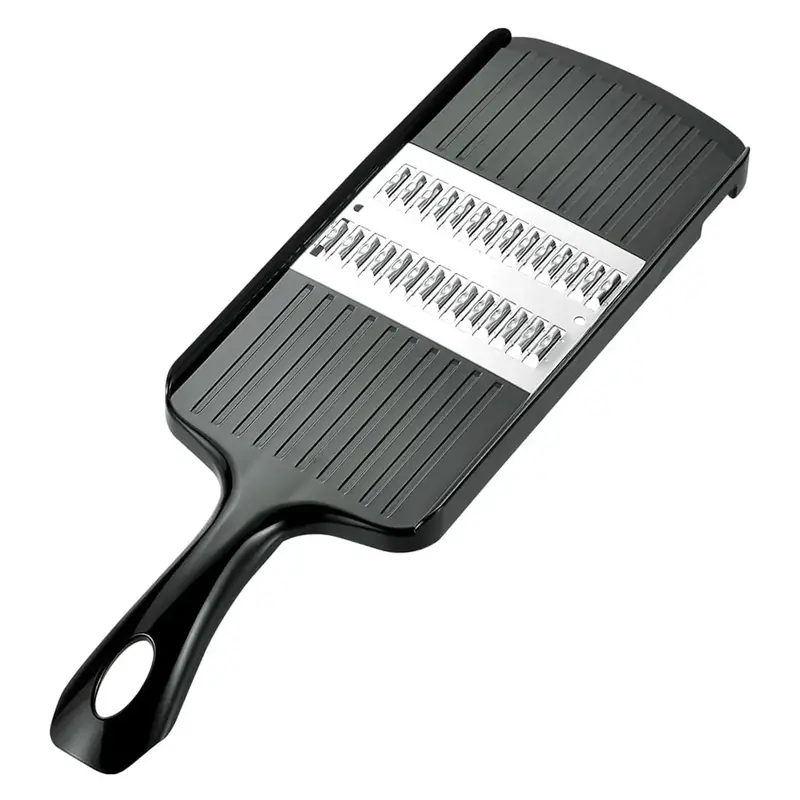Shimomura Pro Grade Stainless Steel Julienne Mandoline Slicer 1