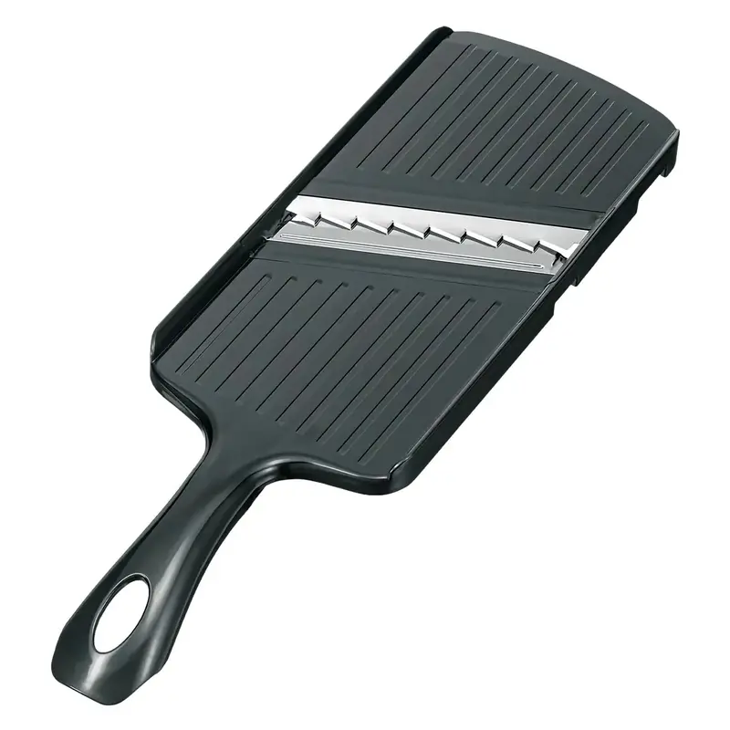 Shimomura Pro Grade Stainless Steel Tanzakugiri Mandoline Slicer 1