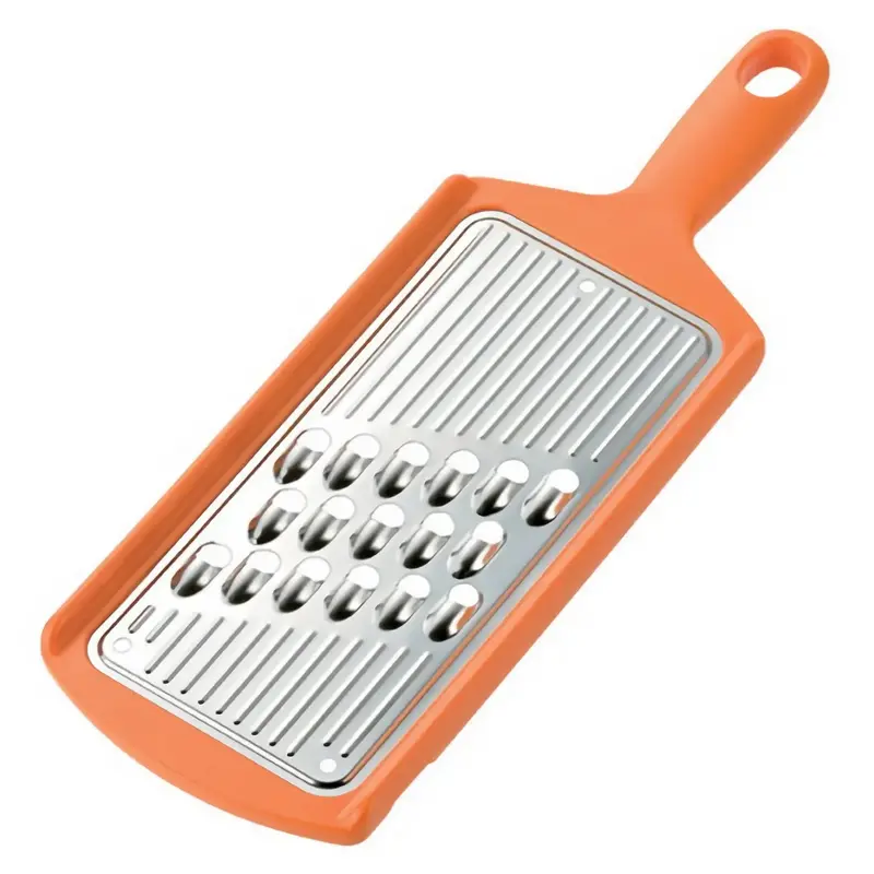 Shimomura Stainless Steel Full-Veggie Mandoline Slicer 1