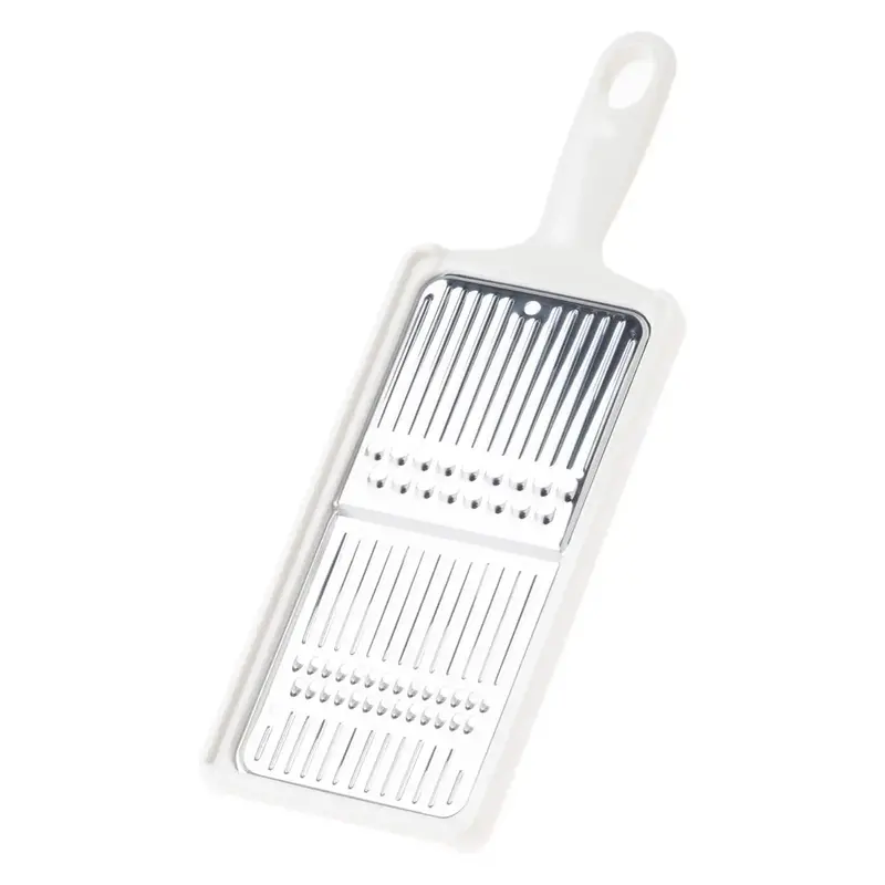 Shimomura Stainless Steel Julienne Cutter Mandoline 1