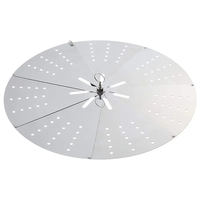 Shimomura Universal-Fit Otoshibuta Drop Lid For Simmering 1