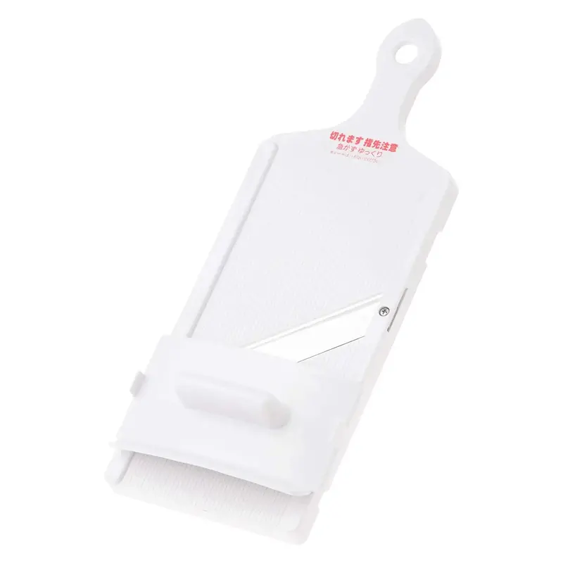 Shimomura Wide-Blade Abs Mandoline Slicer 1