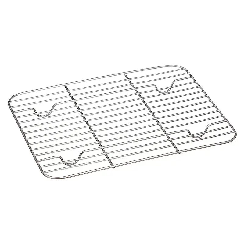 Shindo Fine-Mesh Stainless Steel Cooling Rack 1