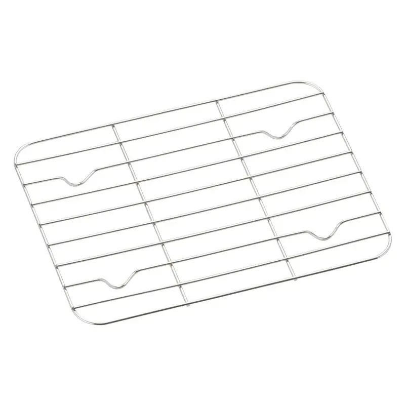 Shindo Stainless Steel Baking Cooling Rack 1