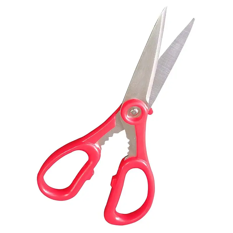 Silky All-Purpose Stainless Steel Kitchen Shears 1