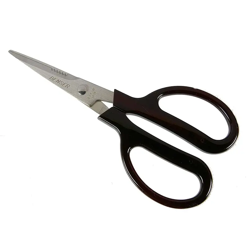 Silky Benser Multi-Task Stainless Steel Scissors 1