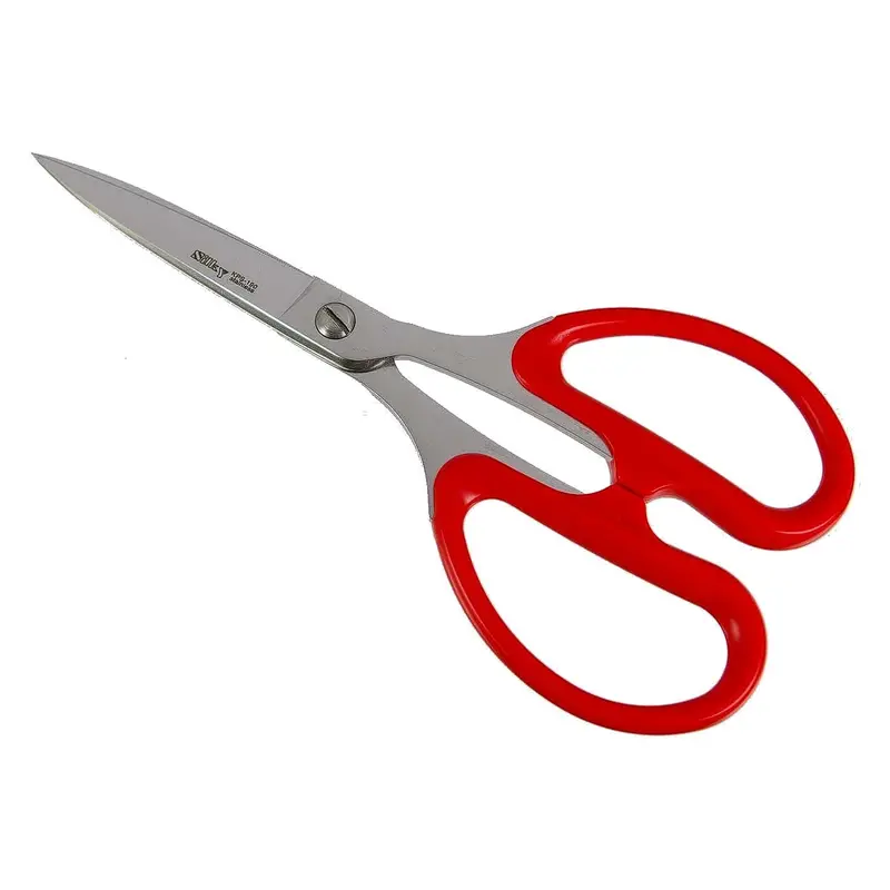 Silky Chef-X Pro Precision Stainless Steel Kitchen Shears 1