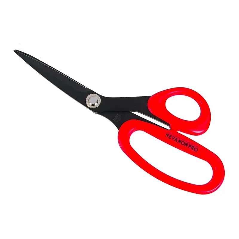 Silky Nevanon Pro Stainless Steel Culinary Shears 1