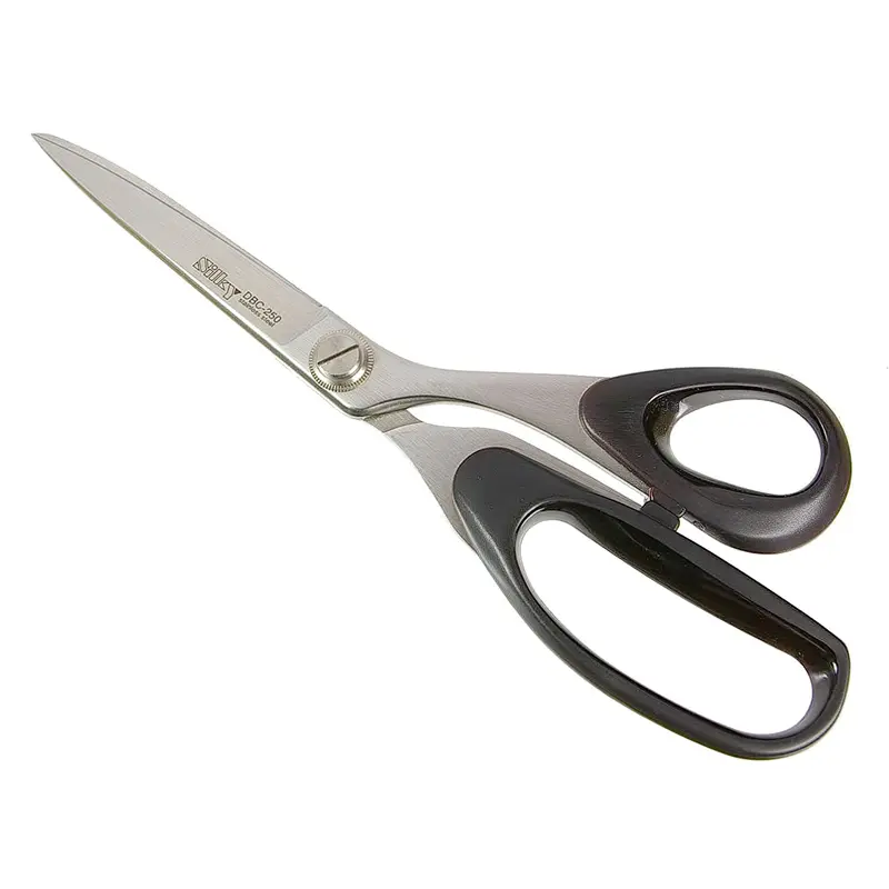 Silky Precision Stainless Steel Sewing Scissors 1