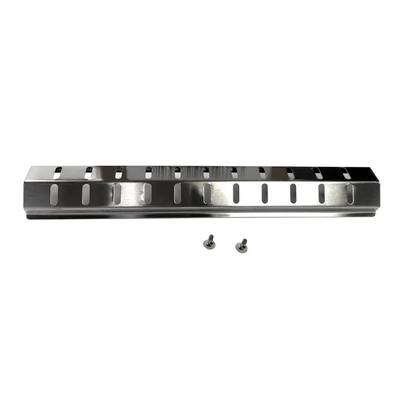 Smoker Box Lid With Pre-Attached Hardware – 70-01-929 1