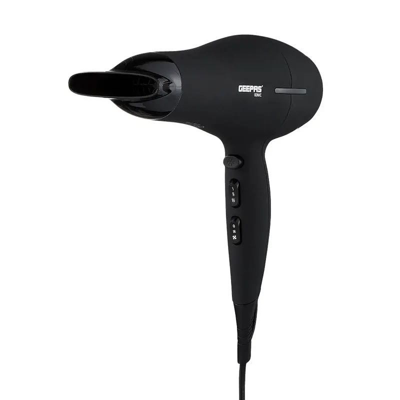 Sonic-Speed Hair Dryer – Professional Lightweight Styling Tool 1