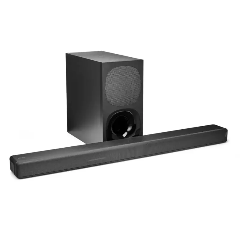 Sony Ht-G700 3.1-Channel Soundbar With Dolby Atmos And Dts:X 1