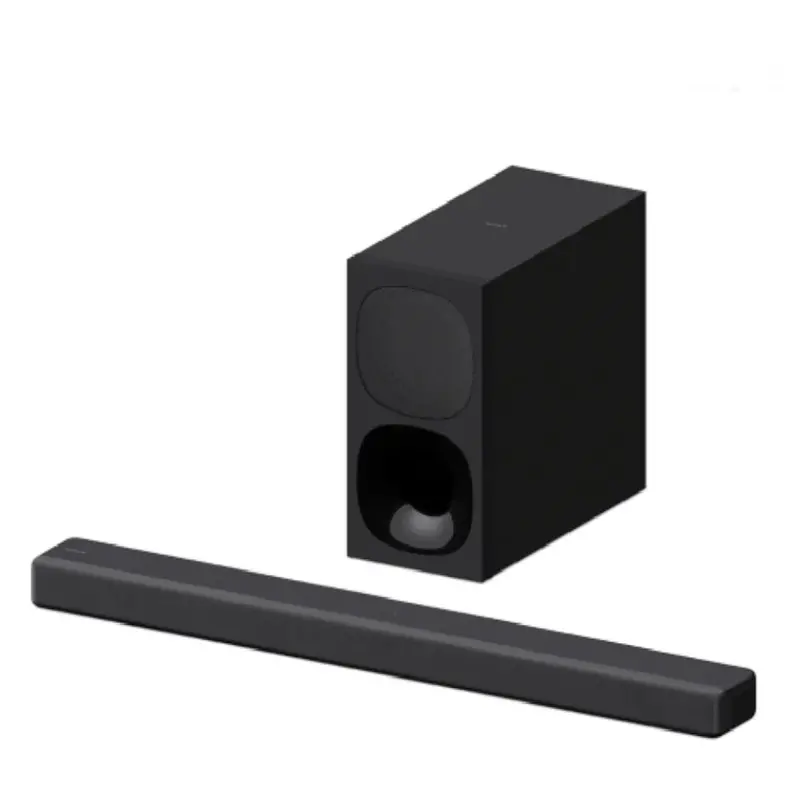 Sony Ht-G700 3.1-Channel Soundbar With Dolby Atmos And Dts:X 2