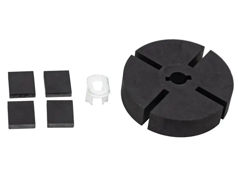 Sp-Kfa1000 Fan Rotor Replacement Kit 1
