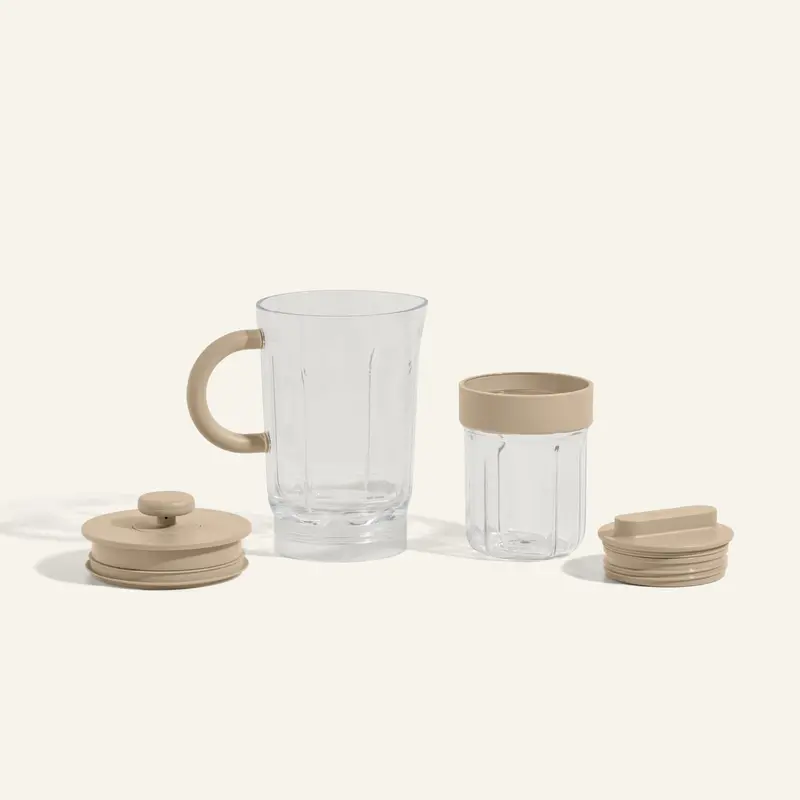 Splendor Blender Everything Kit – Complete Accessory Bundle For Versatile Blending 1