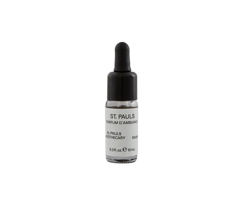 St. Pauls Essential Oil Dropper Bottle – 10 Ml 1