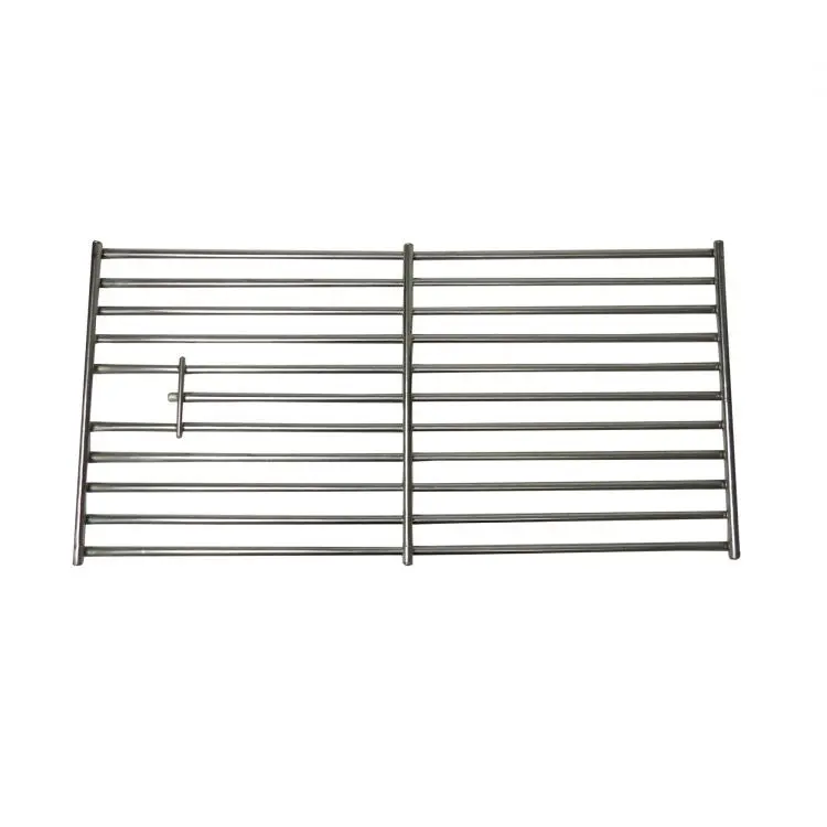 Stainless Steel Cooking Grate - 105-13002 (Single Unit) 1