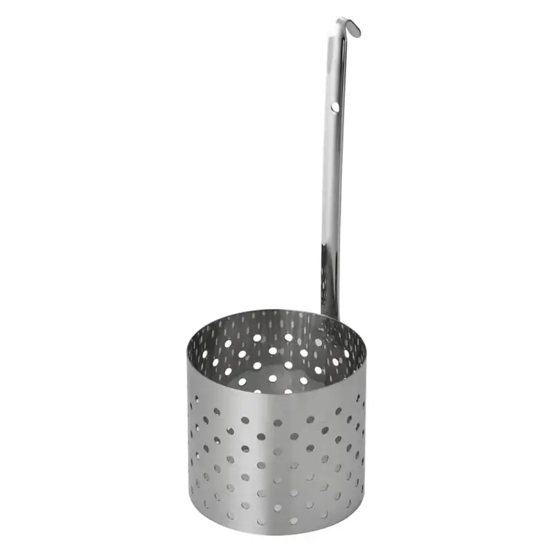 Stainless Steel Kakiage Tempura Ladle – Yukiwa 1