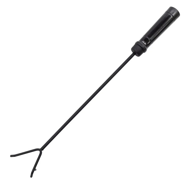Stainless Steel Poker Tool – Model 40-04-409 1