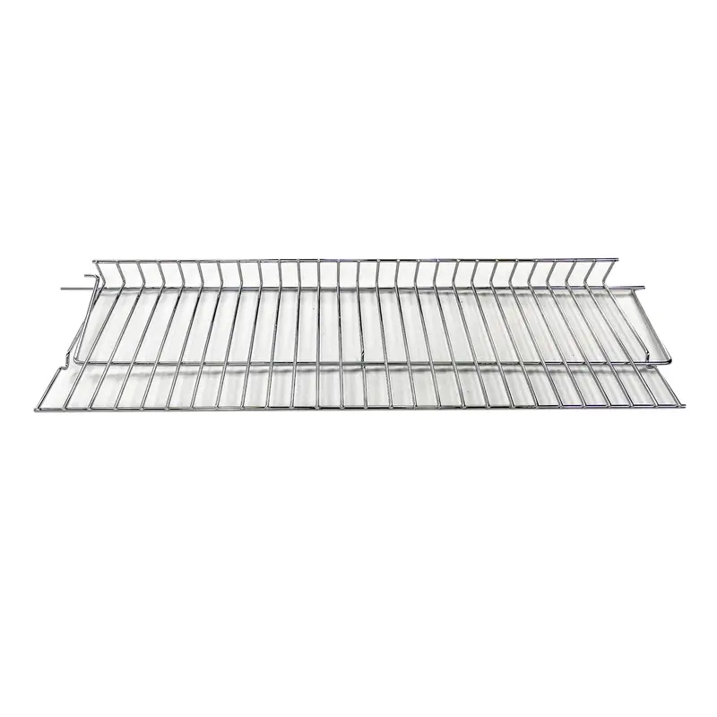 Stainless Steel Warming Rack – Model 70-01-633 1