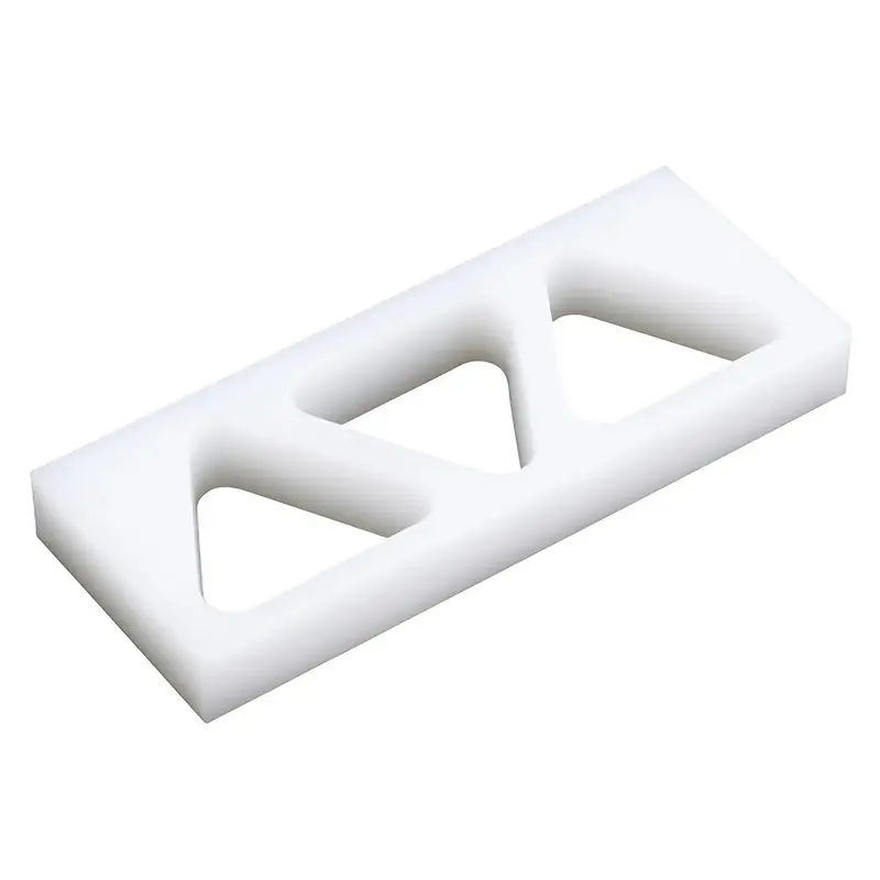 Sumibe Classic Kansai-Style Polyethylene Onigiri Mold 1