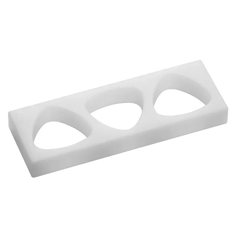 Sumibe Classic Kanto-Style Polyethylene Onigiri Mold 1