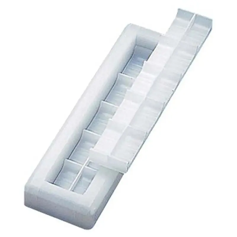 Sumibe Compact Sushi Mold For Homemade Nigiri And Gunkan 1