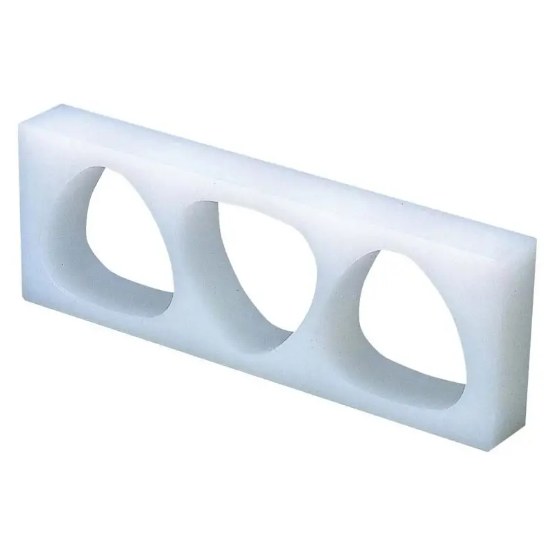 Sumibe Osaka-Style Jumbo Onigiri Mold With Wide Base 1