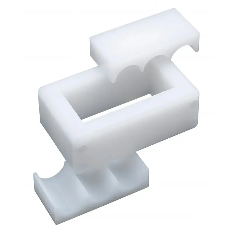 Sumibe Polyethylene Onigiri Mold: Bale-Style Rice Ball Maker 1
