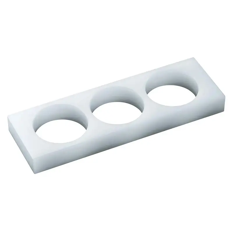 Sumibe Round Polyethylene Onigiri Mold 1