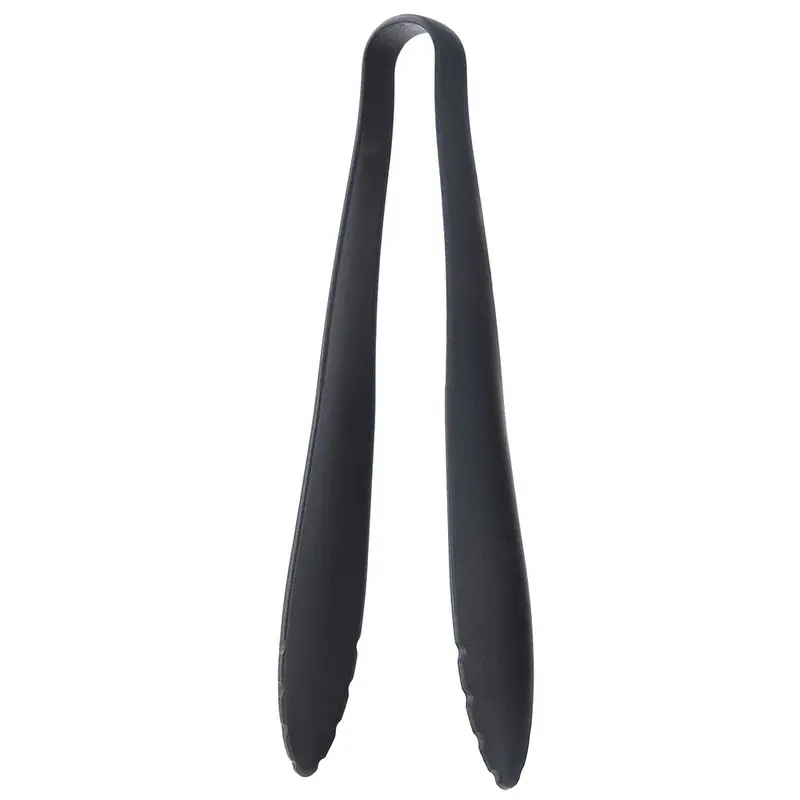 Suncraft All-Purpose Nylon Tongs For Cooking And Grilling 1