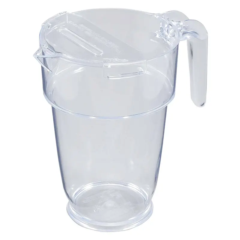 Suntory 1.8L Durable Plastic Beer Pitcher 1