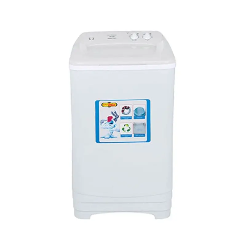 Super Asia 10 Kg Spin Dryer Sd-540 1