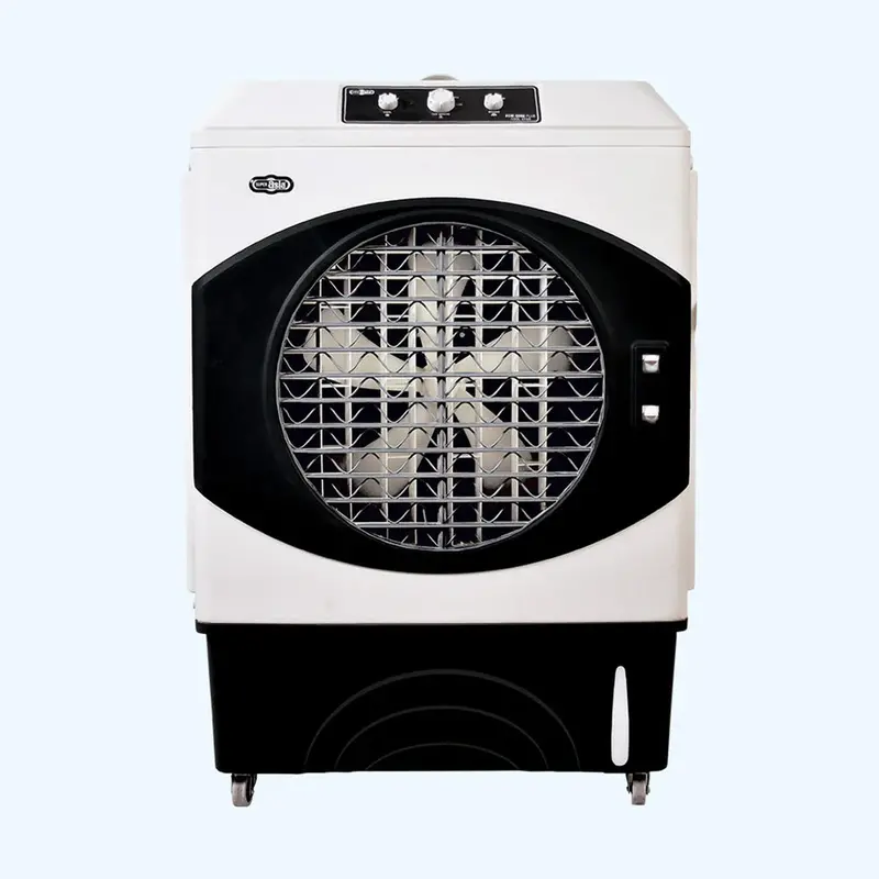 Super Asia Ecm-5000-Plus – Compact Personal Room Cooler 1