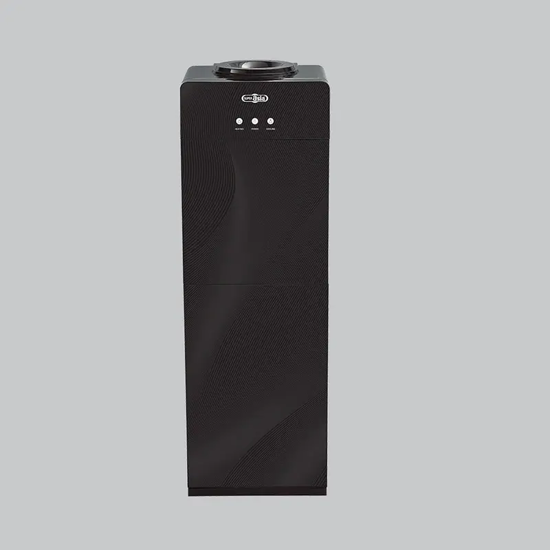 Super Asia Hc-51B Three-Outlet Water Dispenser 1