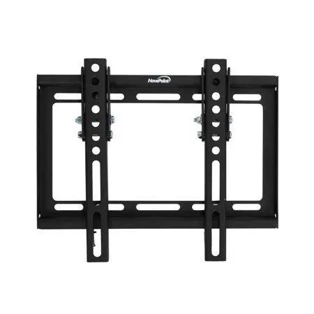 Superior Compact Tilt Tv Mount – Ultra-Slim For 23–42 Inch Models 1